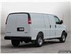 2025 GMC Savana 2500 Work Van (Stk: 25723) in Orangeville - Image 5 of 32