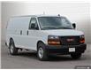 2025 GMC Savana 2500 Work Van (Stk: 25723) in Orangeville - Image 7 of 32