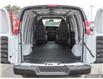 2025 GMC Savana 2500 Work Van (Stk: 25723) in Orangeville - Image 14 of 32