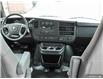 2025 GMC Savana 2500 Work Van (Stk: 25723) in Orangeville - Image 28 of 32