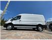 2025 Ford Transit-250 Cargo Base (Stk: 5Z111) in Timmins - Image 2 of 15