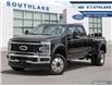 2025 Ford F-450 Lariat (Stk: 25F4574) in Newmarket - Image 1 of 27