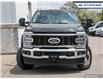 2025 Ford F-450 Lariat (Stk: 25F4574) in Newmarket - Image 2 of 27