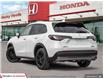 2026 Honda HR-V Sport (Stk: H22123) in St. Catharines - Image 4 of 26