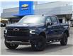 2022 Chevrolet Silverado 1500 ZR2 (Stk: 58B11678) in Penticton - Image 1 of 23
