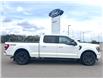 2023 Ford F-150 Lariat (Stk: U89208) in Hague - Image 1 of 8
