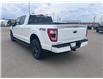 2023 Ford F-150 Lariat (Stk: U89208) in Hague - Image 2 of 8
