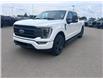 2023 Ford F-150 Lariat (Stk: U89208) in Hague - Image 3 of 8