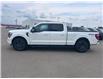 2023 Ford F-150 Lariat (Stk: U89208) in Hague - Image 4 of 8