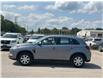 2022 Mitsubishi RVR ES (Stk: 25C0723A) in Winnipeg - Image 4 of 21