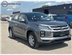 2022 Mitsubishi RVR ES (Stk: 25C0723A) in Winnipeg - Image 1 of 21