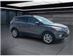 2018 Ford Escape SEL (Stk: U23445A) in Okotoks - Image 2 of 25