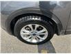 2018 Ford Escape SEL (Stk: U23445A) in Okotoks - Image 10 of 25