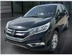 2015 Honda CR-V EX (Stk: U23331B) in Okotoks - Image 1 of 25