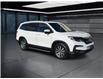 2021 Honda Pilot EX-L Navi (Stk: U23604A) in Okotoks - Image 2 of 27