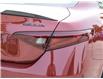 2021 Alfa Romeo Giulia Quadrifoglio (Stk: U1189) in Oakville - Image 8 of 30