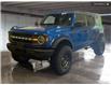 2025 Ford Bronco Base (Stk: 0G5280) in Kamloops - Image 1 of 26