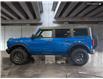 2025 Ford Bronco Base (Stk: 0G5280) in Kamloops - Image 3 of 26