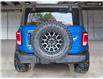 2025 Ford Bronco Base (Stk: 0G5280) in Kamloops - Image 5 of 26