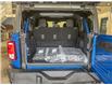 2025 Ford Bronco Base (Stk: 0G5280) in Kamloops - Image 12 of 26