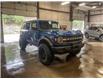 2025 Ford Bronco Base (Stk: 0G5280) in Kamloops - Image 26 of 26