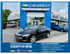2019 Chevrolet Volt LT (Stk: 252363A) in Lac-Mégantic, - Image 1 of 19
