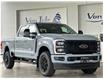 2025 Ford F-350  (Stk: 25218) in Port Alberni - Image 1 of 28