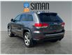 2016 Jeep Grand Cherokee Limited (Stk: P3148) in Regina - Image 3 of 20
