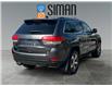2016 Jeep Grand Cherokee Limited (Stk: P3148) in Regina - Image 5 of 20