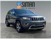2016 Jeep Grand Cherokee Limited (Stk: P3148) in Regina - Image 7 of 20