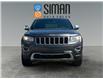 2016 Jeep Grand Cherokee Limited (Stk: P3148) in Regina - Image 8 of 20
