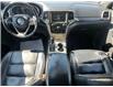 2016 Jeep Grand Cherokee Limited (Stk: P3148) in Regina - Image 10 of 20
