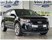 2012 Ford Edge SEL (Stk: 25106A) in Port Alberni - Image 1 of 25