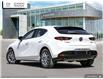 2025 Mazda Mazda3 Sport GS (Stk: 14-25263) in London - Image 5 of 27