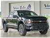 2025 Ford F-150 Tremor (Stk: 25197) in Port Alberni - Image 1 of 28