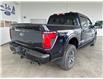 2025 Ford F-150 Tremor (Stk: 25197) in Port Alberni - Image 4 of 28