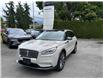 2022 Lincoln Corsair Reserve (Stk: 25422A) in Vancouver - Image 1 of 16