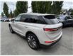 2022 Lincoln Corsair Reserve (Stk: 25422A) in Vancouver - Image 4 of 16