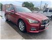2014 Infiniti Q50 Premium (Stk: I682610) in Scarborough - Image 3 of 23