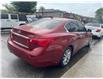 2014 Infiniti Q50 Premium (Stk: I682610) in Scarborough - Image 5 of 23
