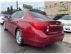 2014 Infiniti Q50 Premium (Stk: I682610) in Scarborough - Image 7 of 23