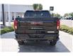 2025 GMC Sierra 1500 Elevation (Stk: 359657) in Red Deer - Image 3 of 19