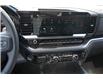 2025 GMC Sierra 1500 Elevation (Stk: 359657) in Red Deer - Image 14 of 19