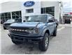 2024 Ford Bronco Badlands (Stk: OP25236) in Vancouver - Image 1 of 17