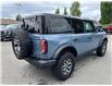 2024 Ford Bronco Badlands (Stk: OP25236) in Vancouver - Image 6 of 17