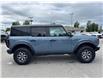 2024 Ford Bronco Badlands (Stk: OP25236) in Vancouver - Image 7 of 17