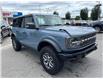 2024 Ford Bronco Badlands (Stk: OP25236) in Vancouver - Image 8 of 17