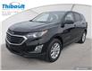 2018 Chevrolet Equinox 1LT (Stk: 25528A) in Rouyn-Noranda - Image 1 of 28
