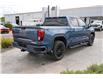 2025 GMC Sierra 1500 Elevation (Stk: 99618) in Red Deer - Image 2 of 17