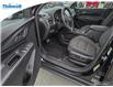 2018 Chevrolet Equinox 1LT (Stk: 25528A) in Rouyn-Noranda - Image 16 of 28